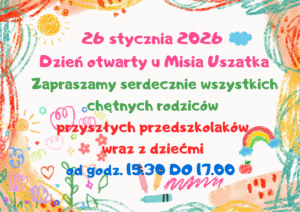 26 stycznia Dzień otwarty u Misia uszatka(3)